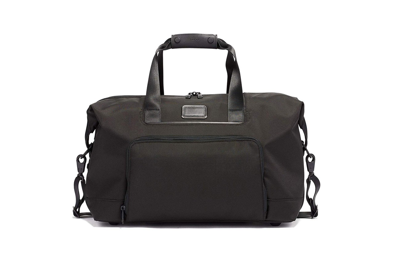 Image may contain: Backpack, Bag, and Briefcase