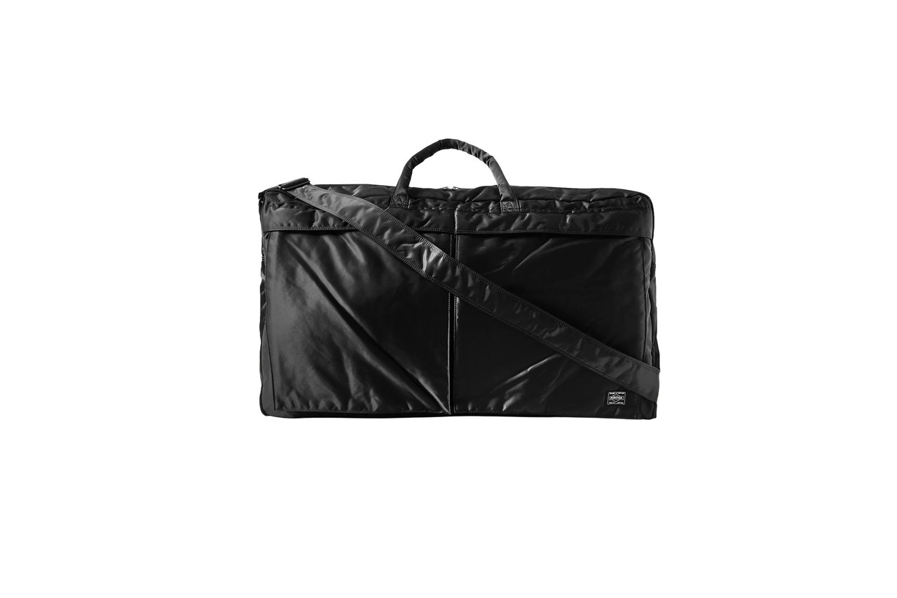 Image may contain: Bag