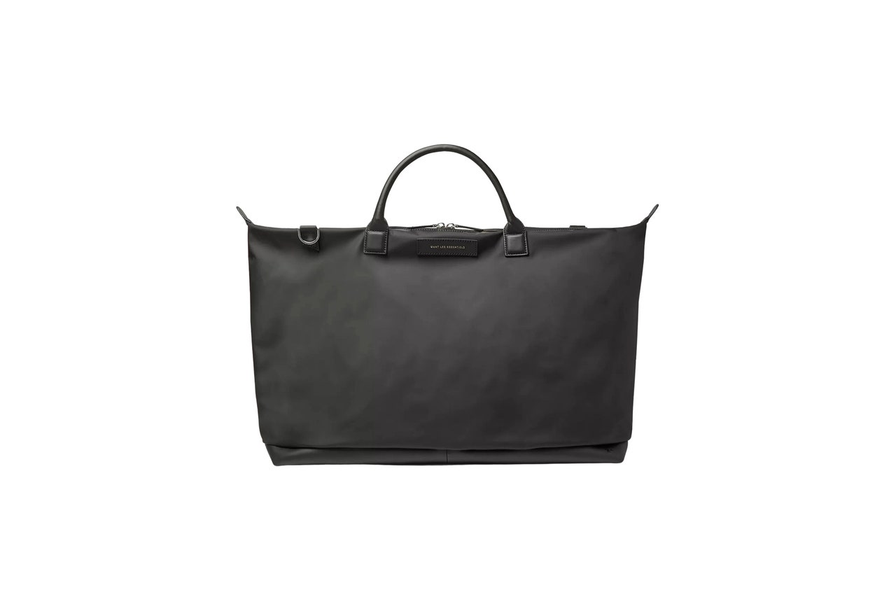 Image may contain: Handbag, Accessories, Accessory, Bag, Tote Bag, and Briefcase