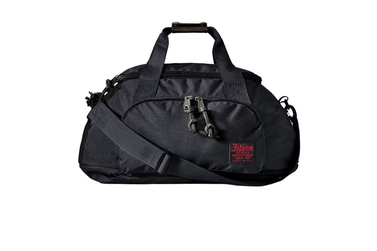 Image may contain: Backpack, Bag, and Tote Bag