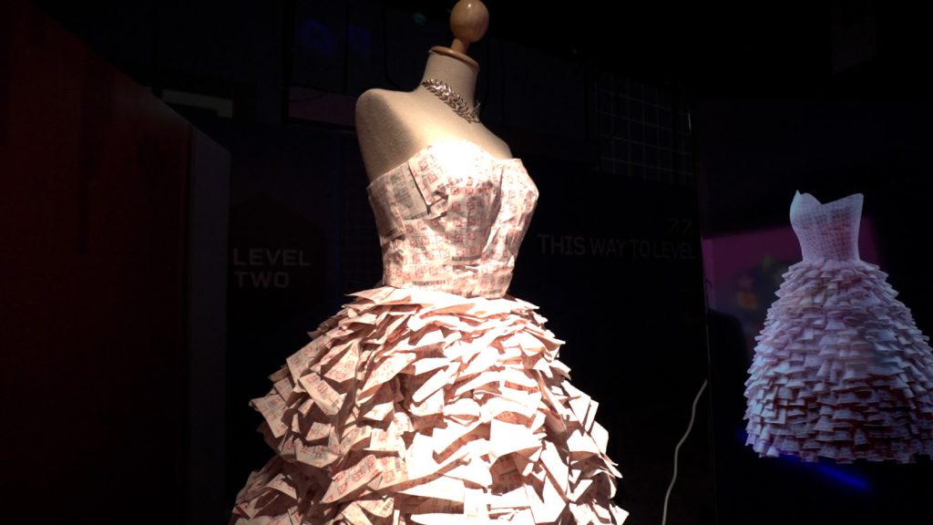 MetaJam Migrants NFT